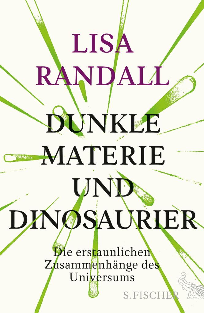 Dunkle Materie und Dinosaurier - Lisa Randall