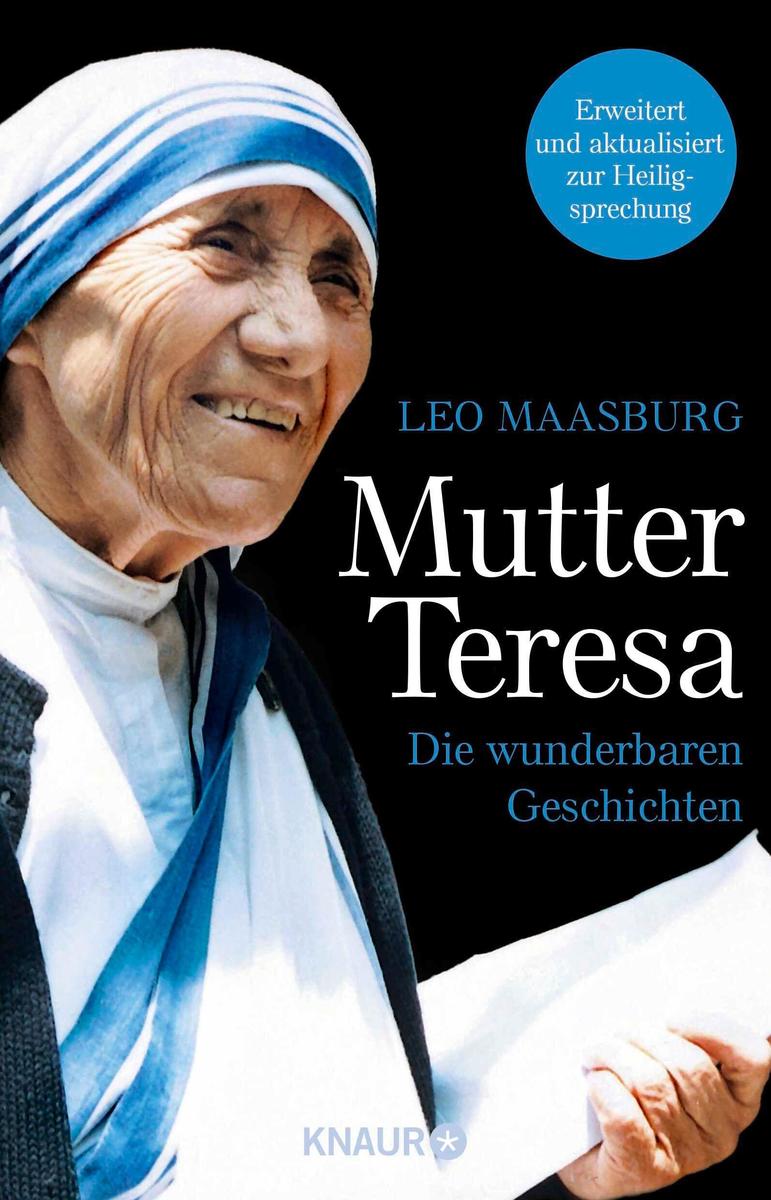 Mutter Teresa: Die wunderbaren Geschichten - Bild 7