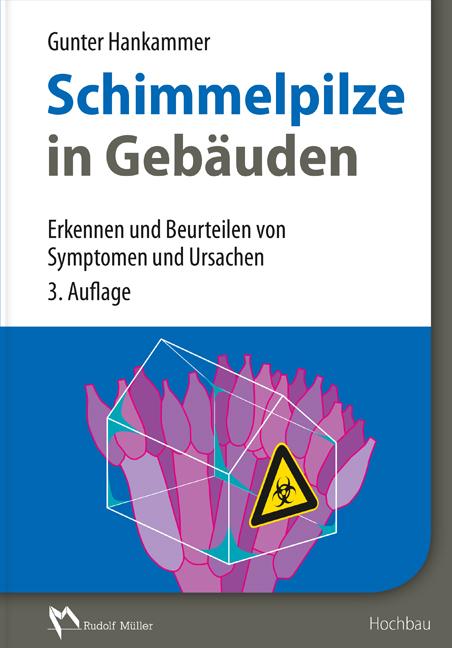 Müller Rudolf Schimmelpilze In Gebäuden