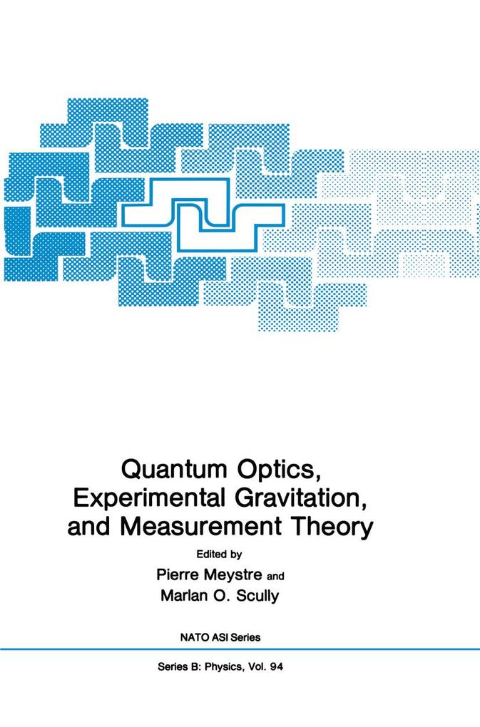 experimental quantum optics book