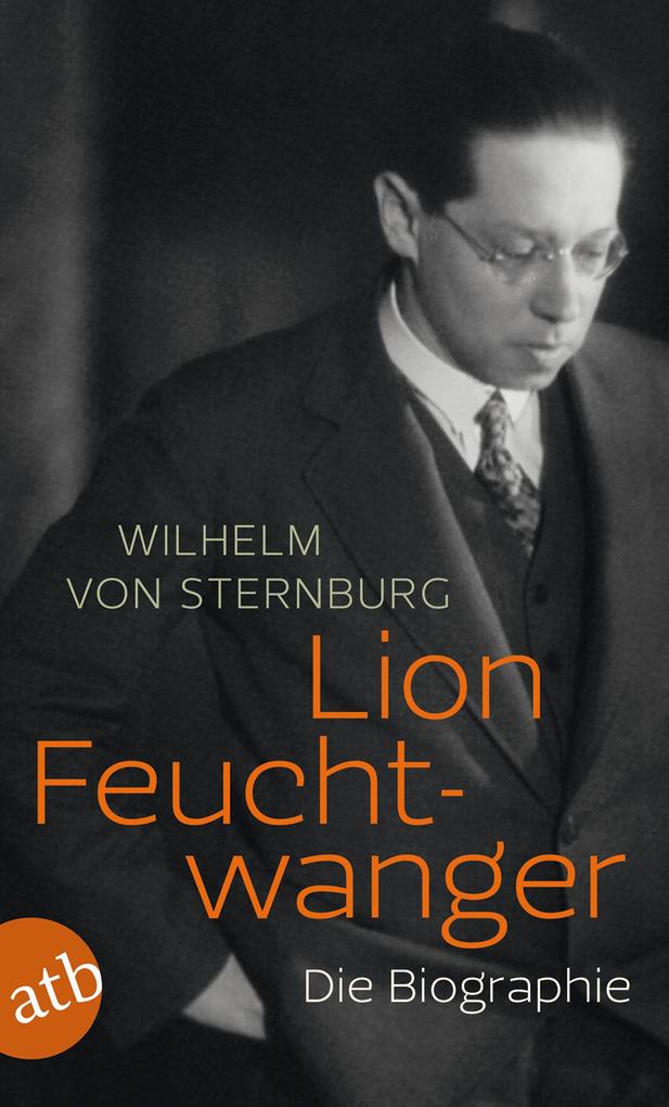 Lion Feuchtwanger: Die Biographie - Bild 4