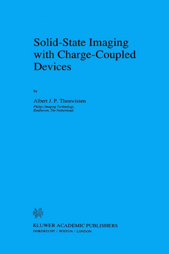 Solid-State Imaging with Charge-Coupled Devices - A. J. Theuwissen