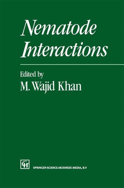 Nematode Interactions