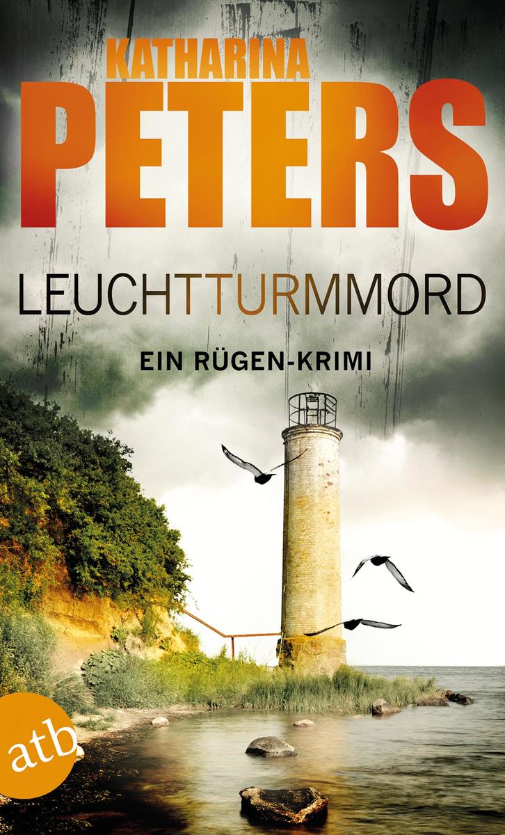 Leuchtturmmord: Ein Rügen-Krimi (Romy Beccare ermittelt, Band 5) - Bild 4