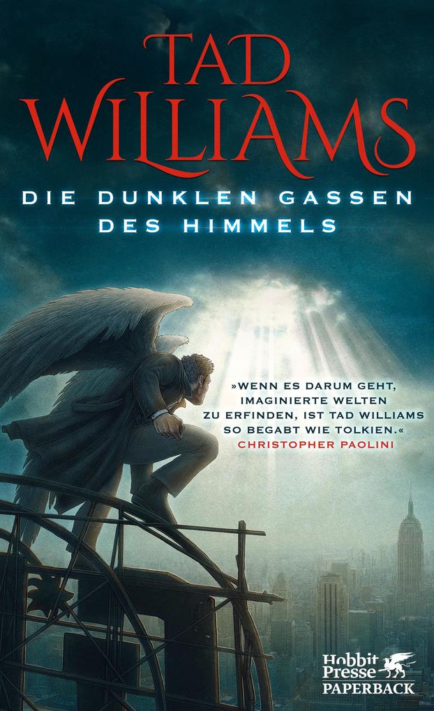 Die dunklen Gassen des Himmels: Bobby Dollar 1 - Bild 5