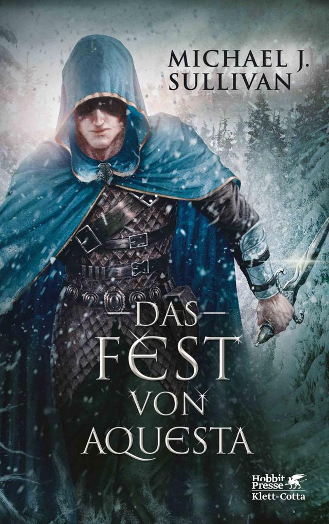 Das Fest von Aquesta: Riyria 5 - Bild 7