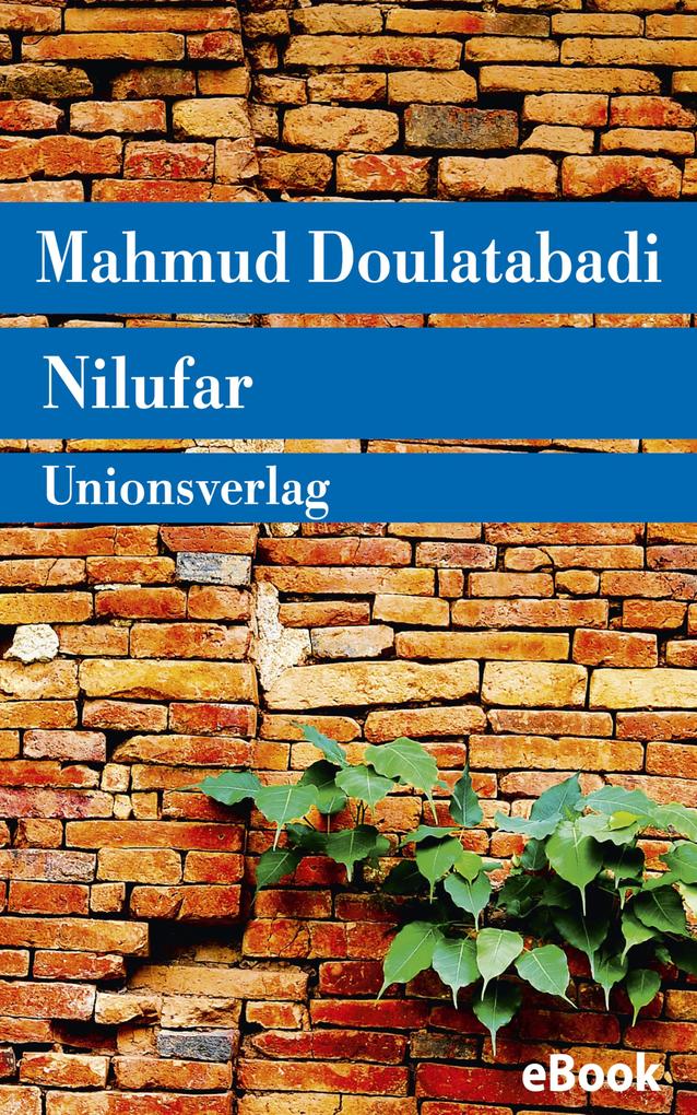 Nilufar - Mahmud Doulatabadi