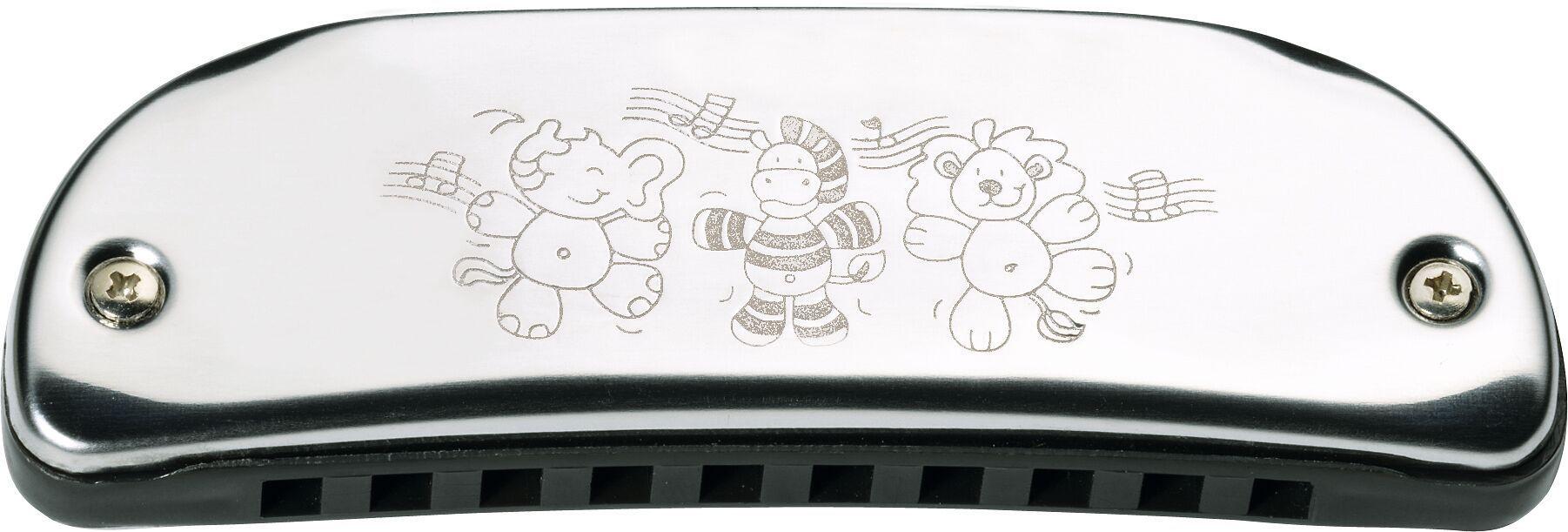 Goki Mundharmonika - Image 10