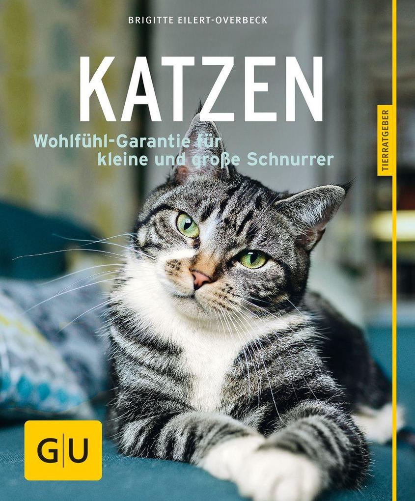 Nobby Pet Blanc Buch Katzen Wohlfühl-Garantie - Bild 7