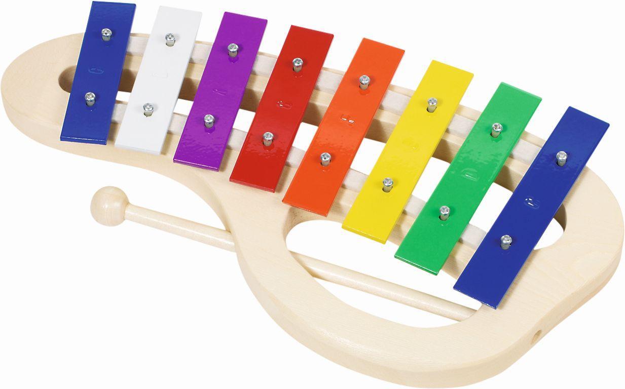 Goki Musikinstrument Xylophon - Image 10