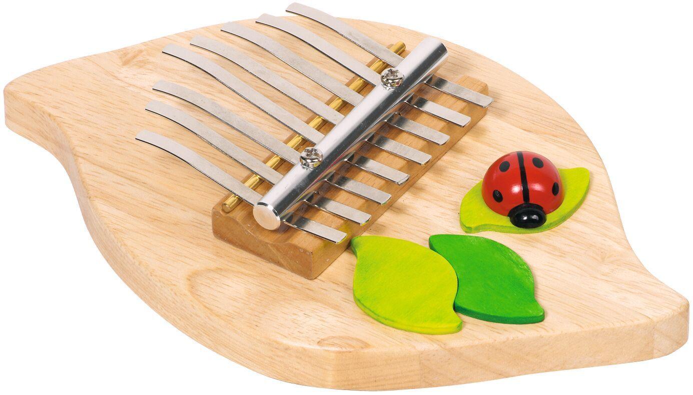Goki - Kalimba Gr.marienkäfer - Image 9