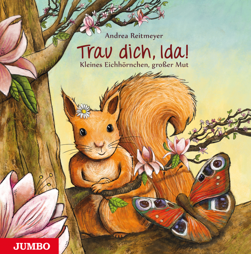 Andrea Reitmeyer: Trau dich, Ida! - gebunden - Bild 5