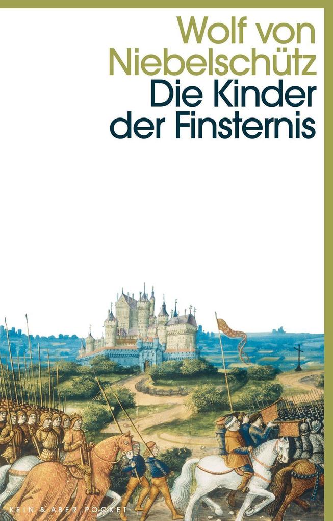 Kein + Aber Die Kinder Der Finsternis - Bild 5