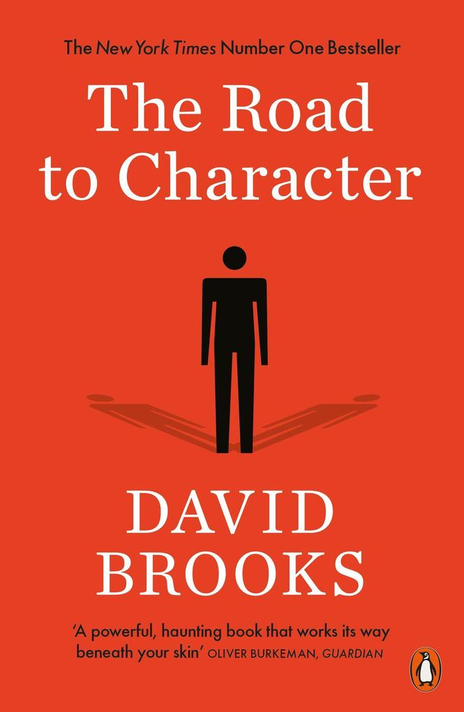 Penguin Books Ltd (Uk) The Road To Character - Bild 4