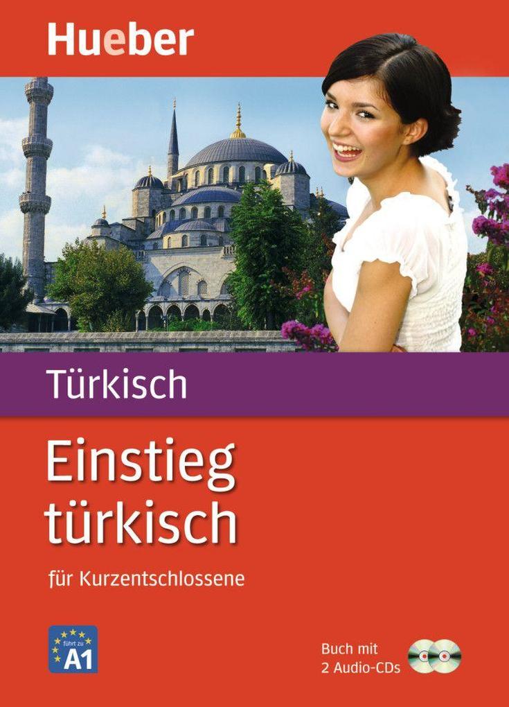 Max Hueber Verlag Einstieg . Für Kurzentschlossene, Audio-Lehrgang, Einstieg Türkisch - Bild 6