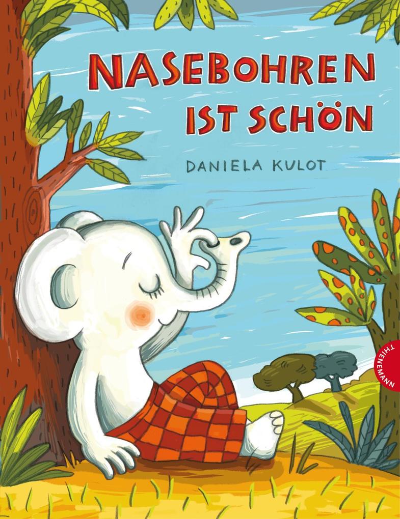 Thienemann Nasebohren Ist Schön - Bild 7