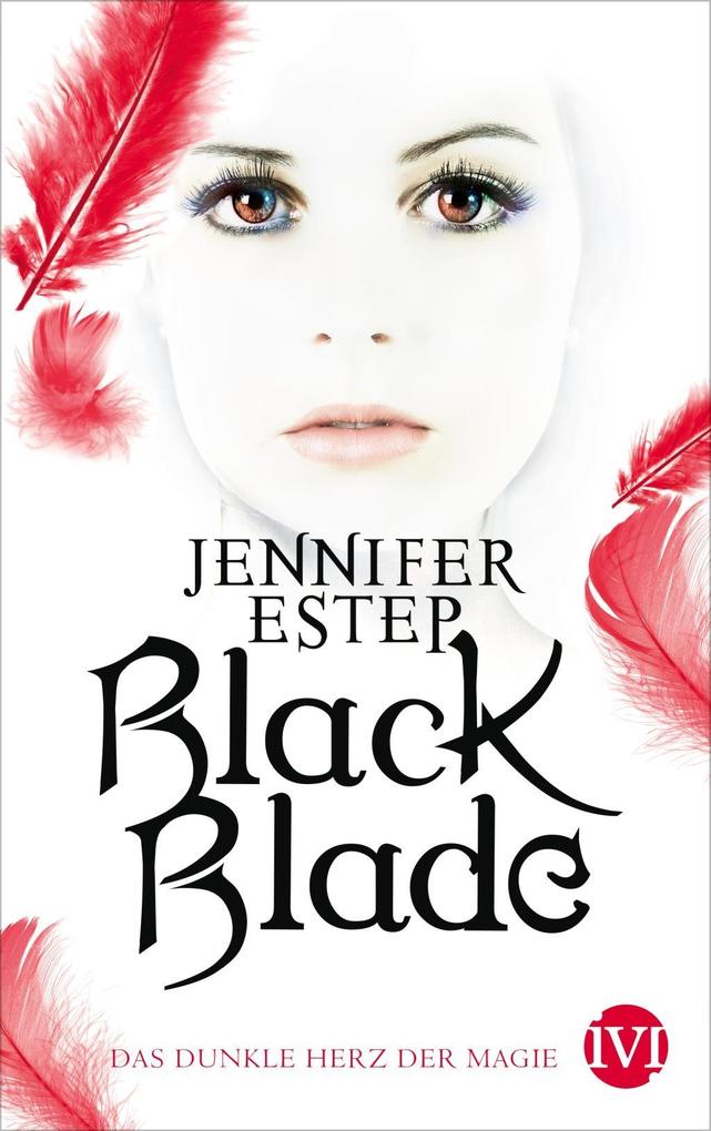 Black Blade (Black Blade 2): Das dunkle Herz der Magie - Bild 3