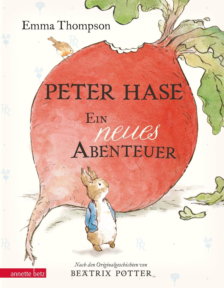 Peter Hase Emma Thompson - Bild 4