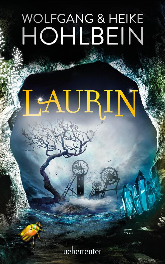 Ueberreuter Laurin, Jugendbücher Von Wolfgang Hohlbein - Bild 5