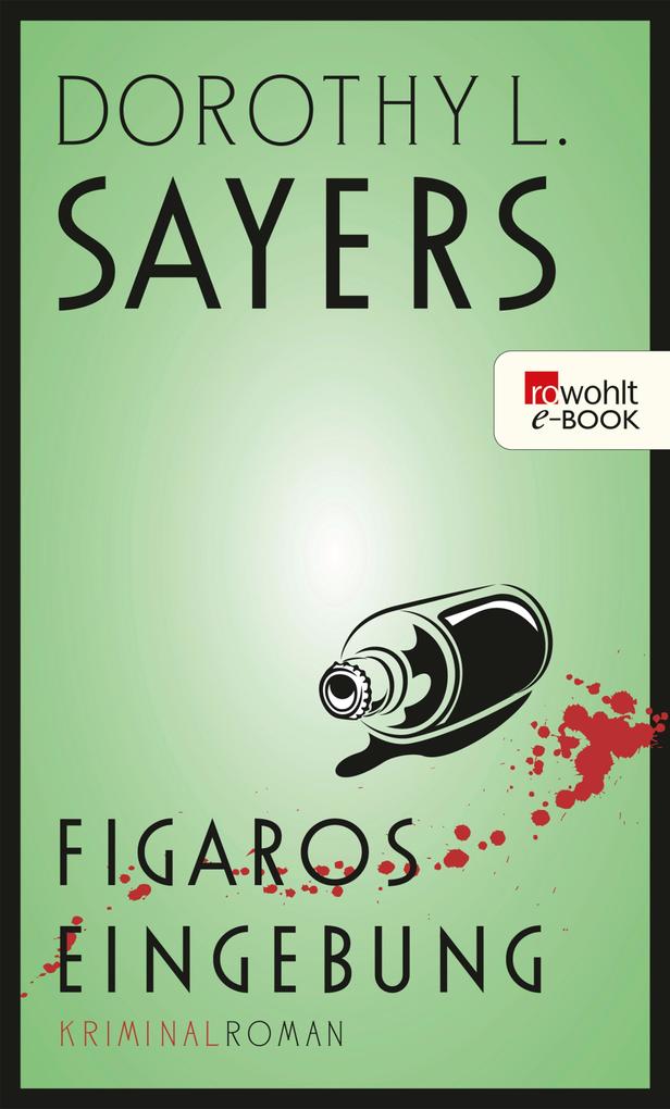 Figaros Eingebung - Dorothy L. Sayers