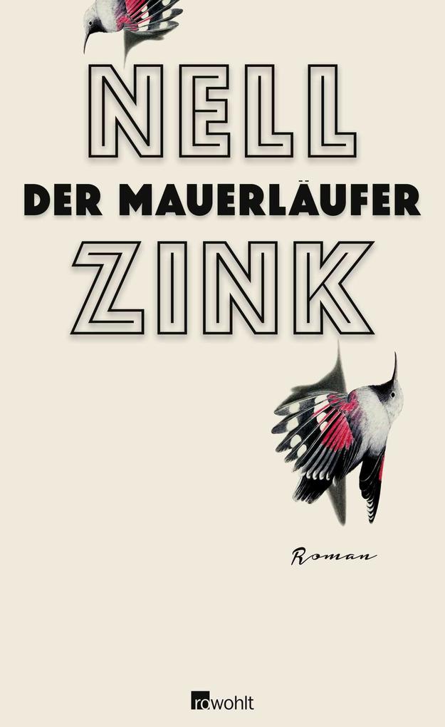 Rowohlt Verlag Gmbh Der Mauerläufer - Bild 5