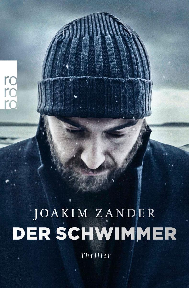 Der Schwimmer: Thriller aus Schweden (Klara Walldéen, Band 1) - Bild 6