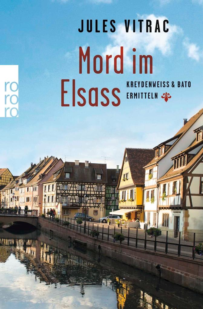 Mord im Elsass Jules Vitrac - Bild 4