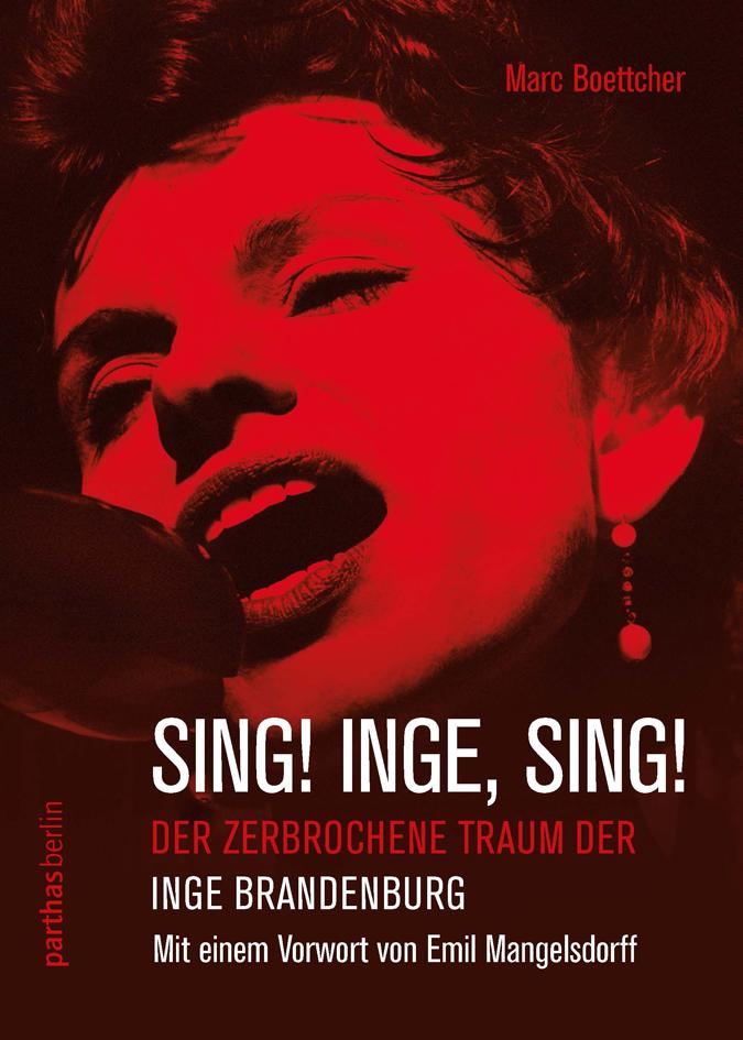 Sing! Inge! Sing! Marc Boettcher - Bild 6