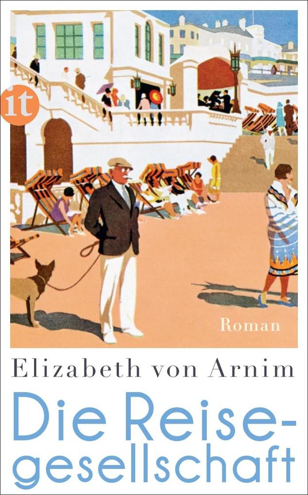 Insel Verlag Gmbh Die Reisegesellschaft - Bild 5