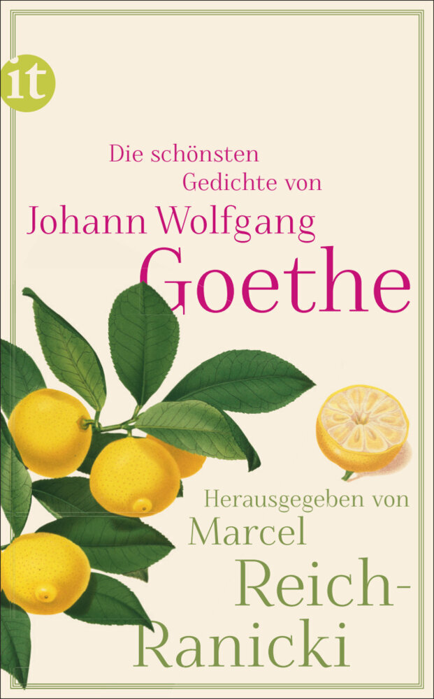 Insel Verlag Gmbh Die Schönsten Gedichte - Bild 6