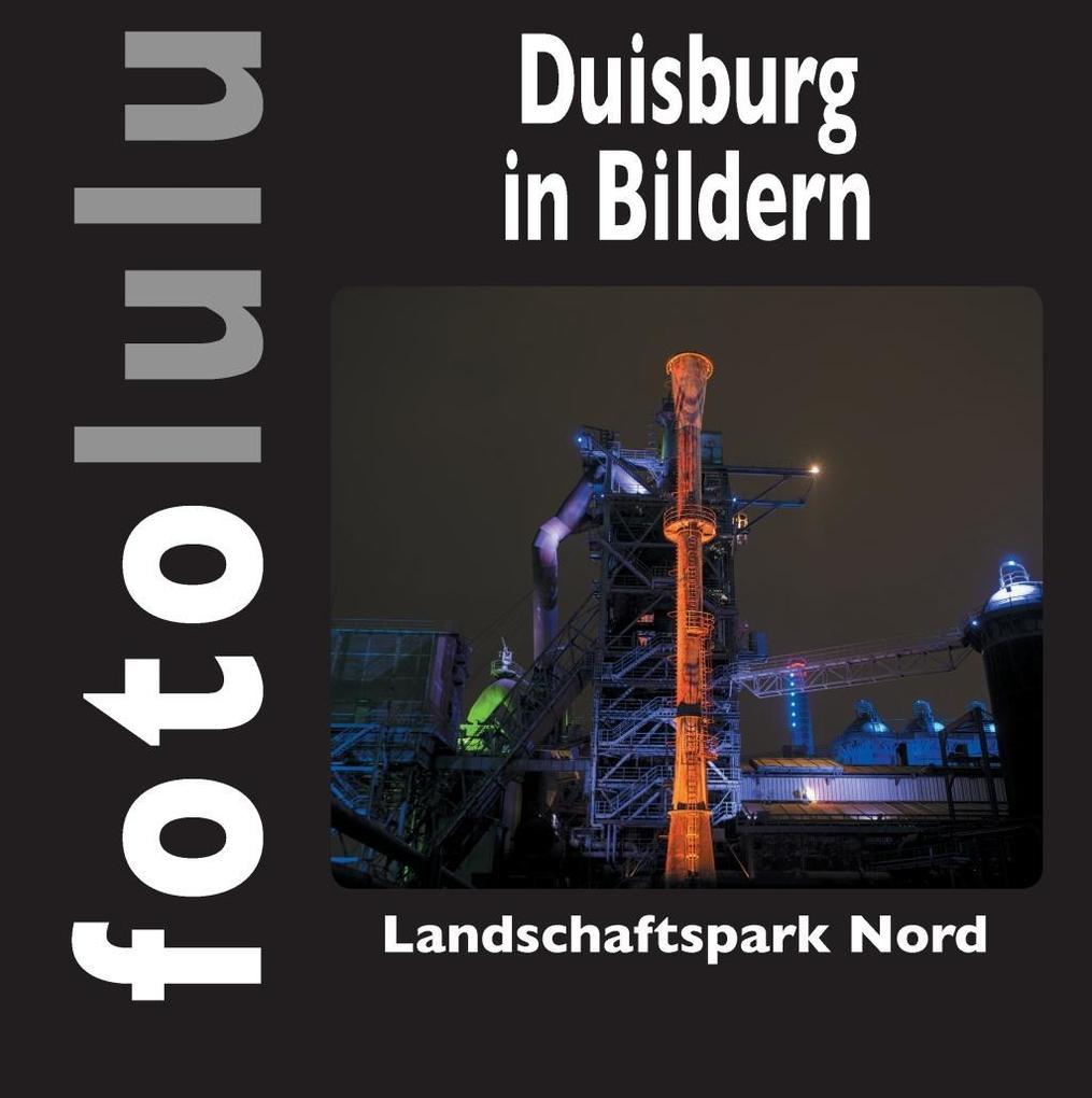 Duisburg in Bildern - fotolulu