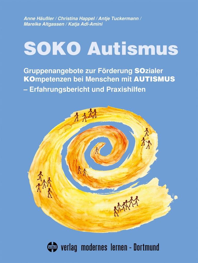 SOKO Autismus Anne Häußler - Bild 5