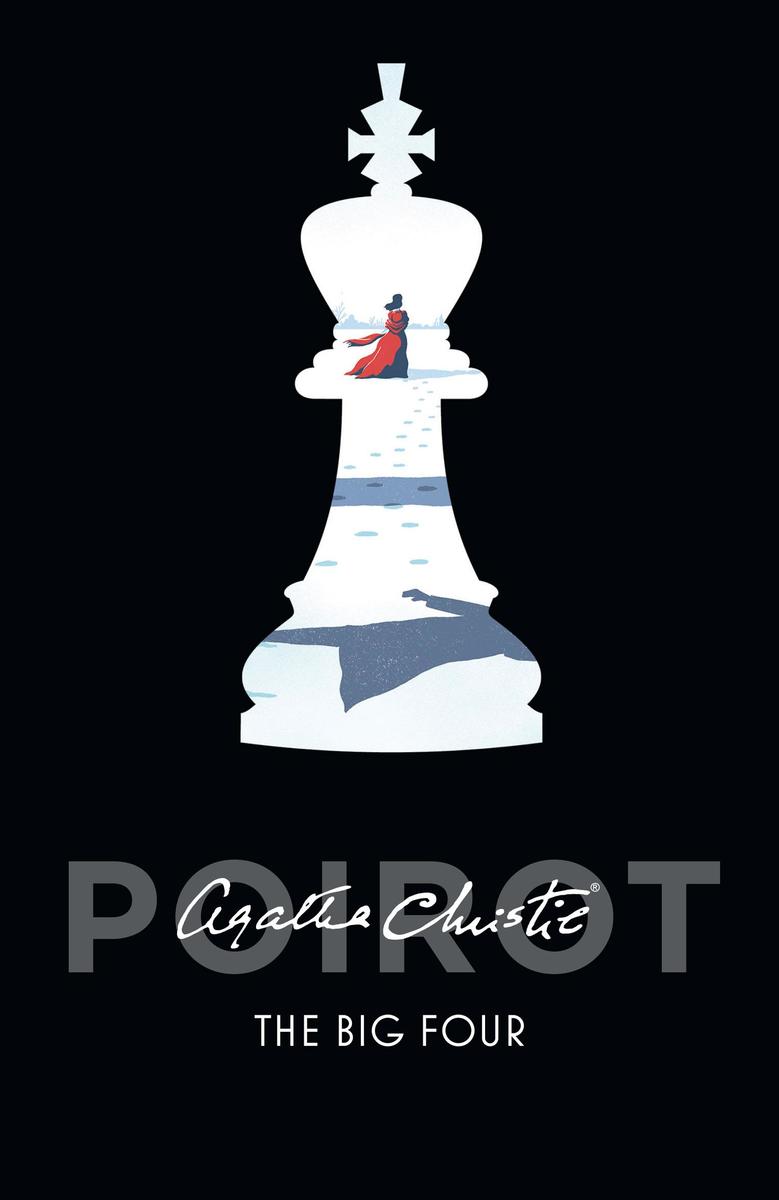 Harper Collins Publ. Uk The Big Four - Bild 5
