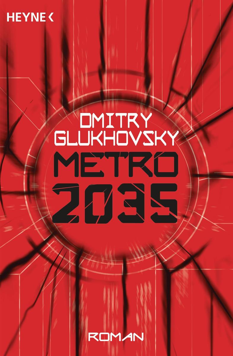 Metro 2035: Roman (Metro-Romane, Band 3) - Bild 3