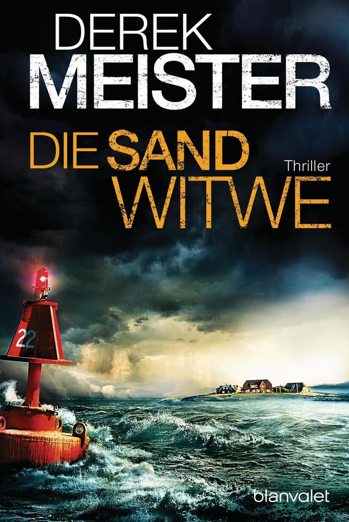 Die Sandwitwe: Thriller (Henning & Jansen, Band 2) - Bild 4