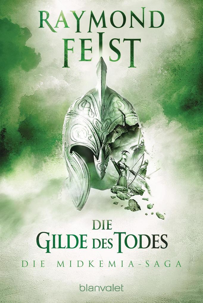 Blanvalet Taschenbuchverl Die Midkemia-Saga 3 - Bild 4