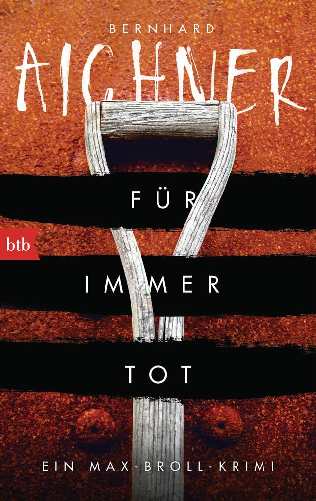 Btb Taschenbuch Für Immer Tot - Bild 4