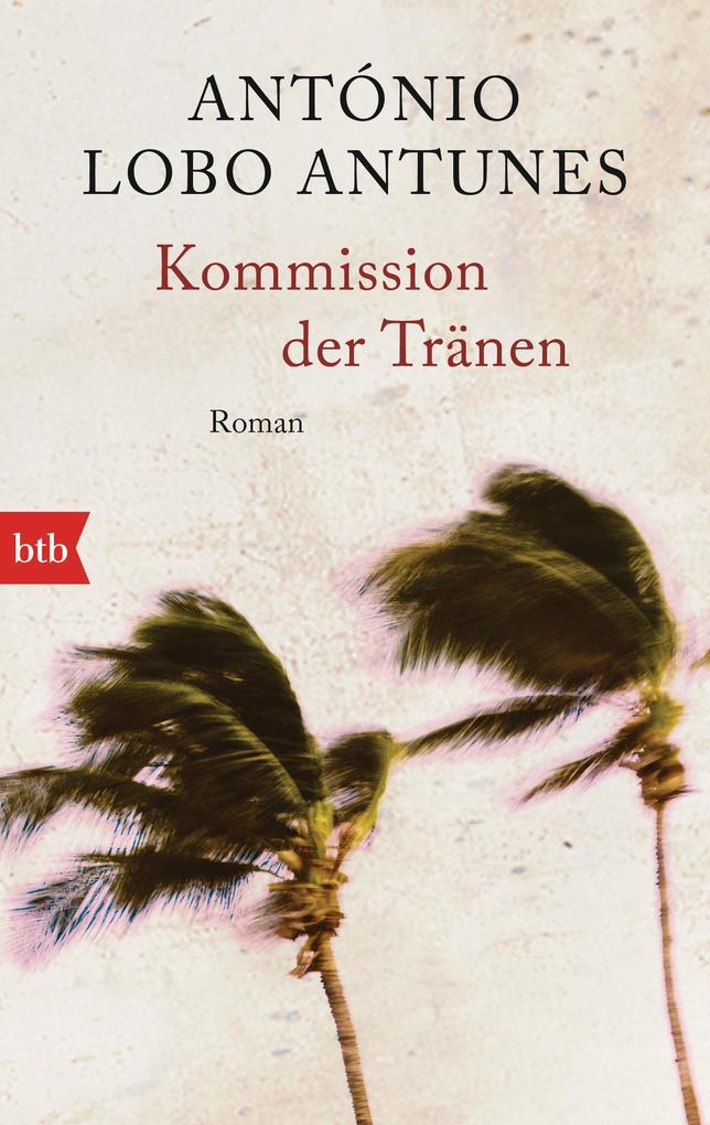 Kommission der Tränen: Roman - Bild 3