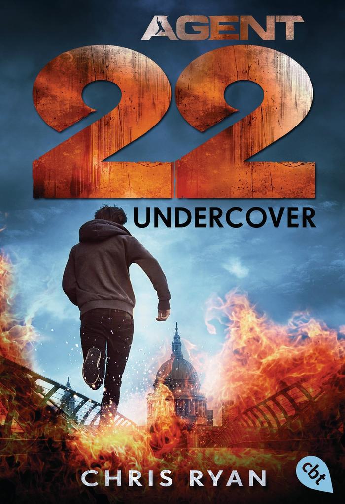 Cbt Agent 22 - Undercover - Bild 5