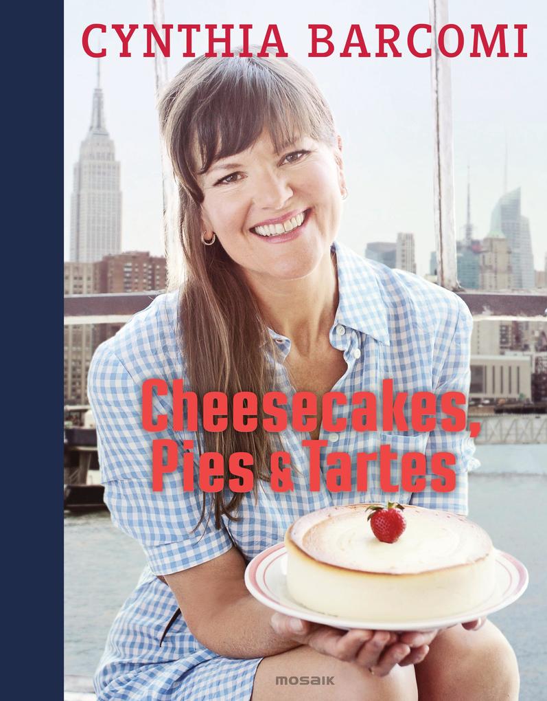 Cheesecakes, Pies & Tartes Ulf Meyer zu Kueingdorf - Bild 6