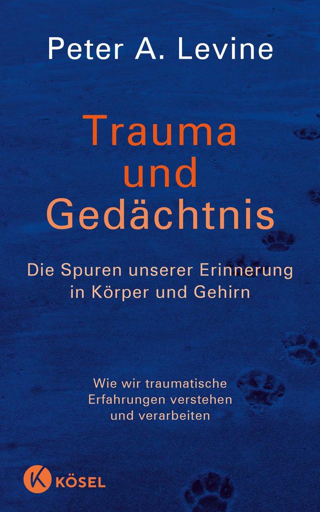 Kösel-Verlag Trauma Und Gedächtnis - Bild 5