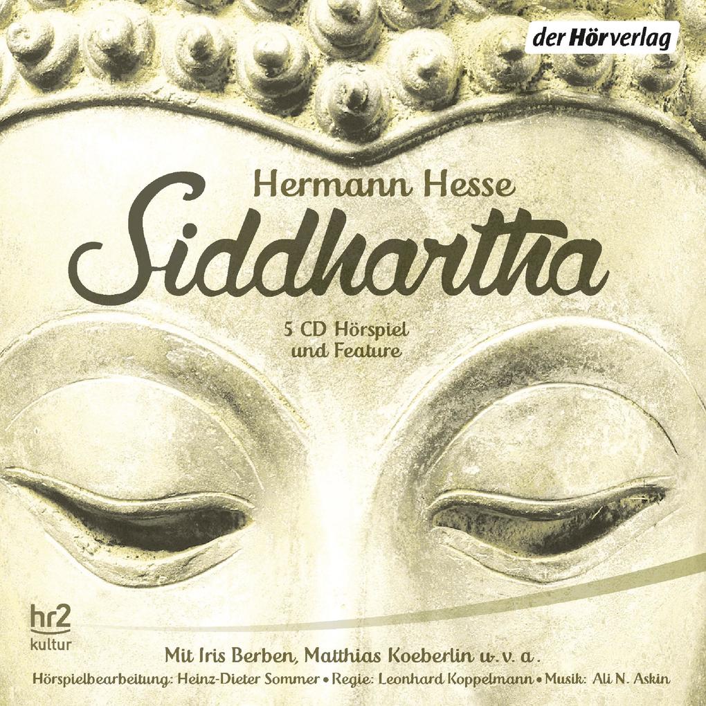Hoerverlag Dhv Der Siddhartha - Bild 6