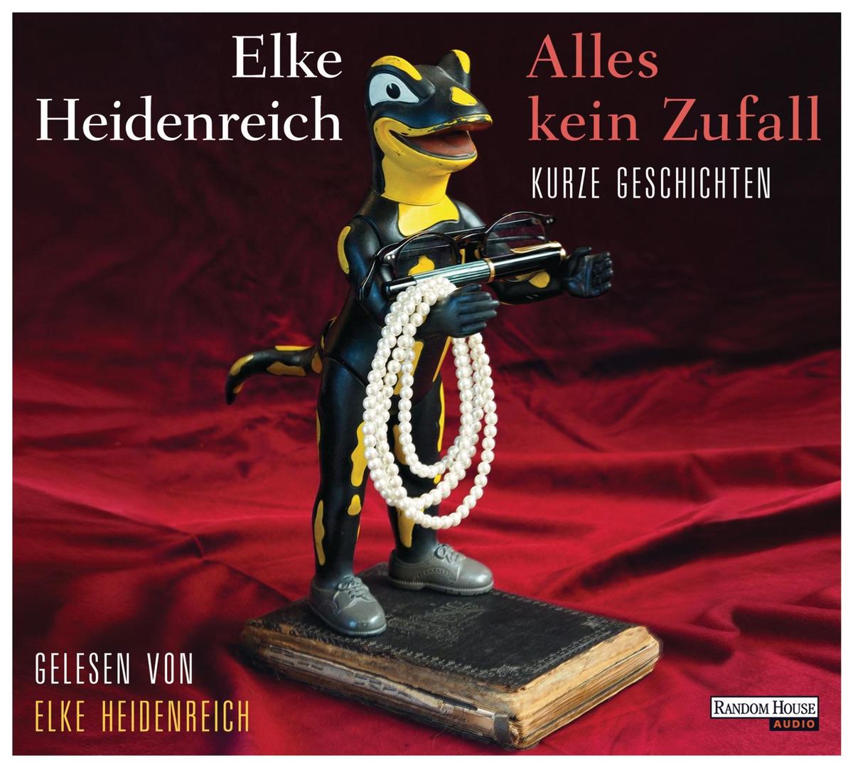 Random House Audio Alles Kein Zufall - Bild 4