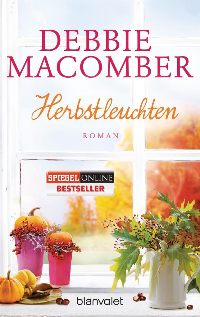 Debbie Macomber: Herbstleuchten - Taschenbuch - Bild 6