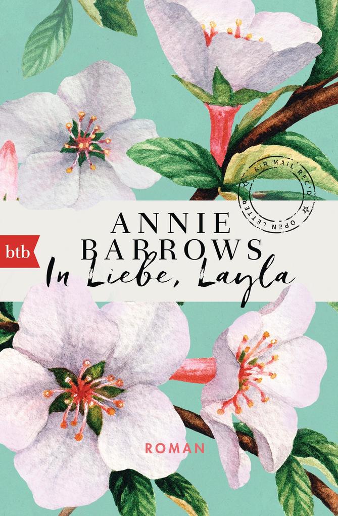In Liebe, Layla Annie Barrows - Bild 5