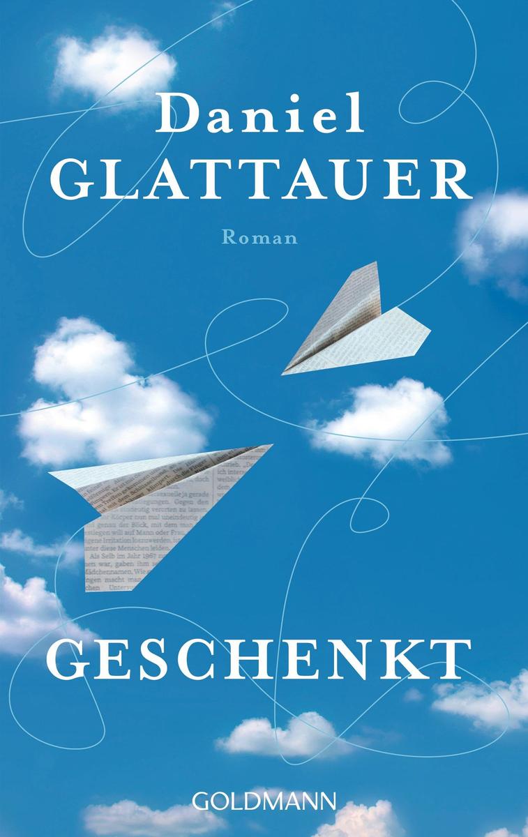 Goldmann Tb Geschenkt - Bild 6