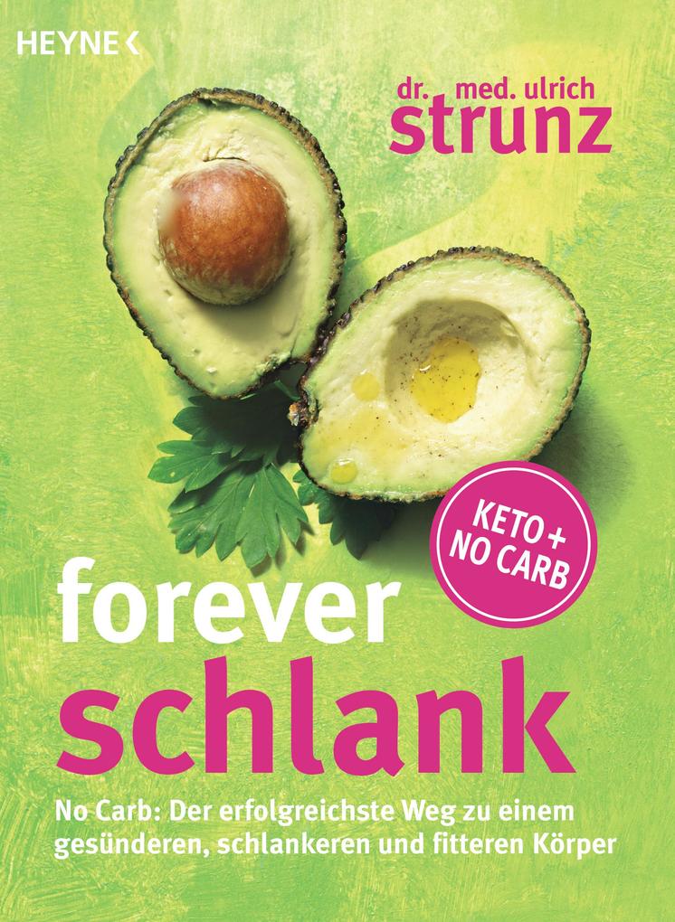 Forever schlank Ulrich Strunz - Bild 4