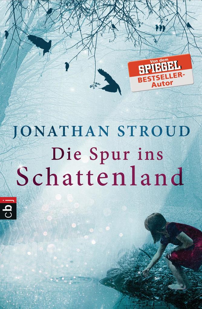 Jonathan Stroud: Die Spur ins Schattenland - Taschenbuch - Bild 5