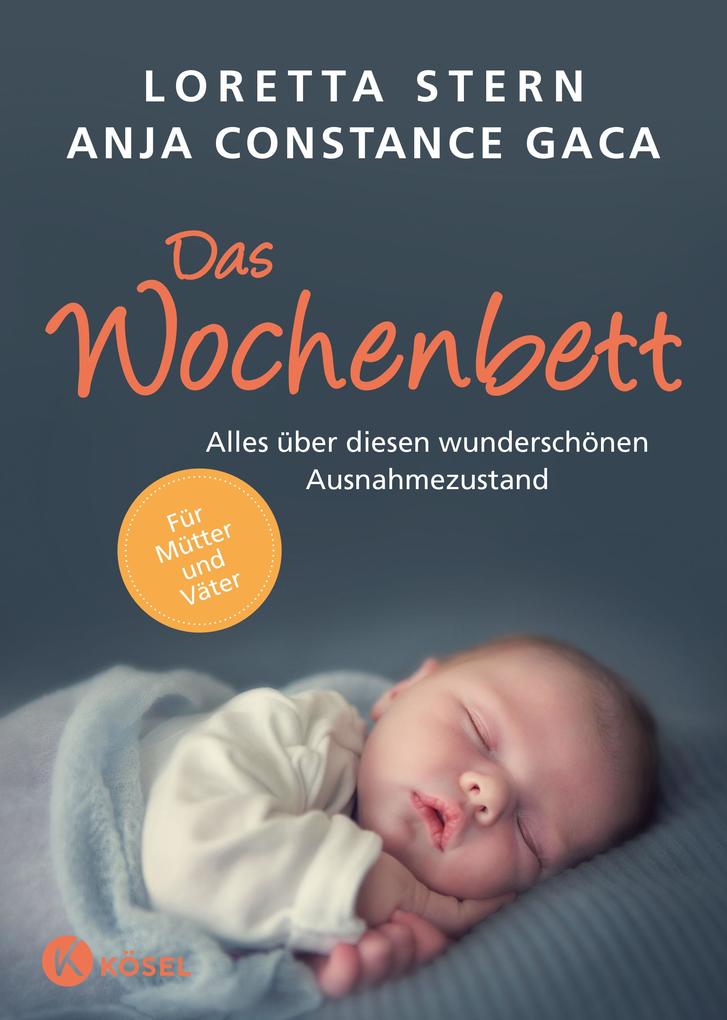 Kösel-Verlag Das Wochenbett - Bild 5