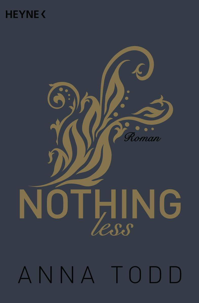 Heyne Taschenbuch Nothing Less - Bild 4